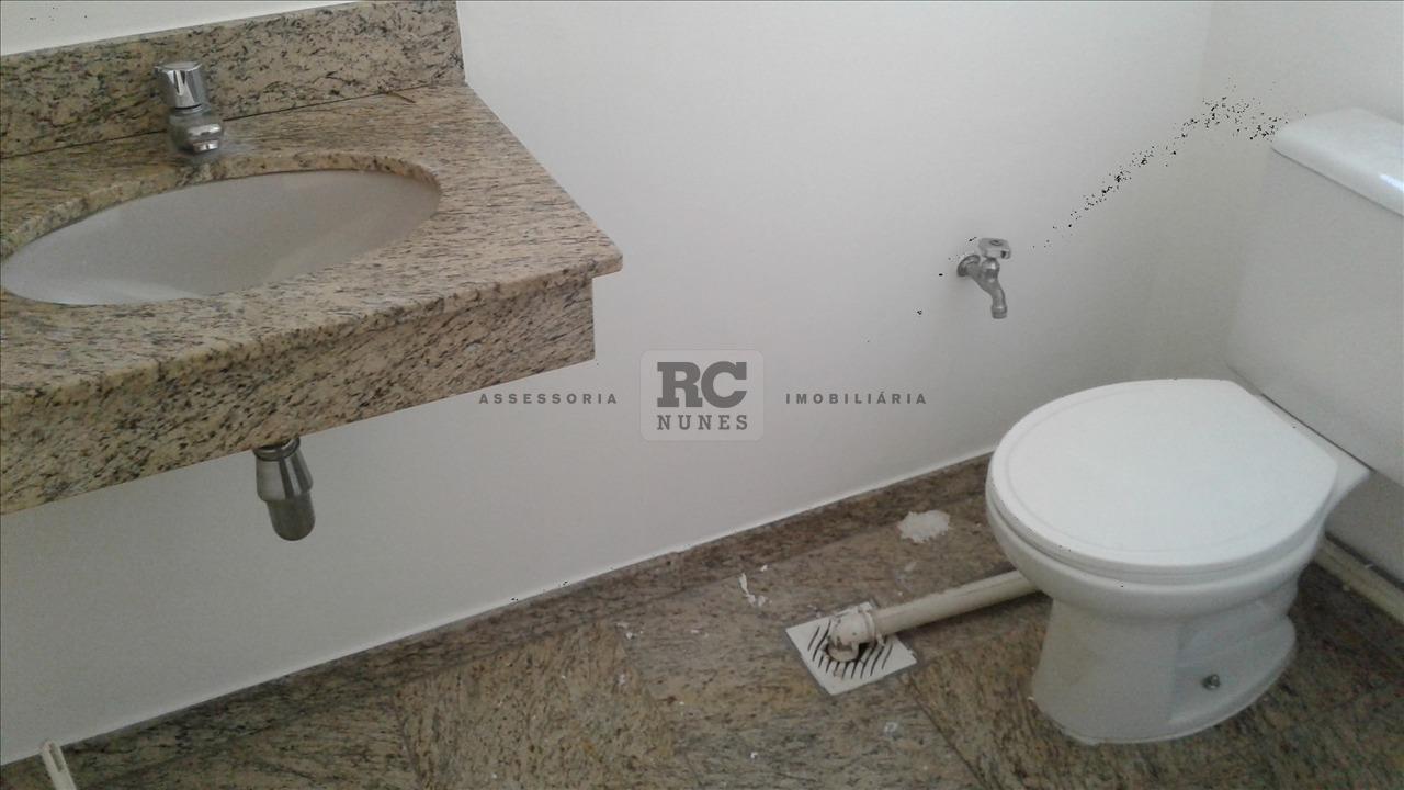 Andar corrido para aluguel no Barro Preto: 